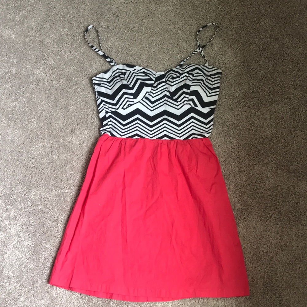 Summer dress